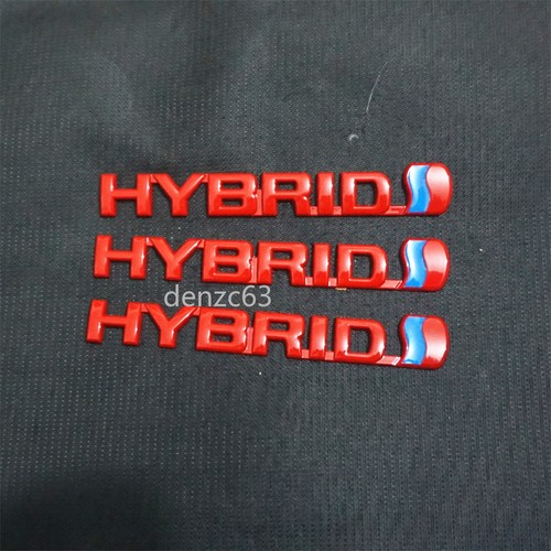 Red hybrid glossy small - 3x,