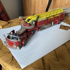 Corgi Major Toys 1153 -