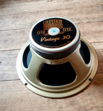 Celestion Vintage 30 Guitar