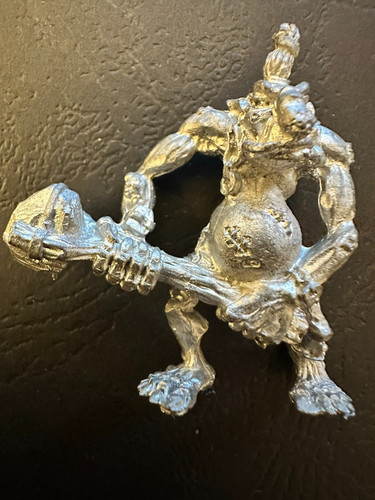 Classic citadel marauder troll - classic,