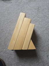 Pro Cook - Kitchen Knife Block