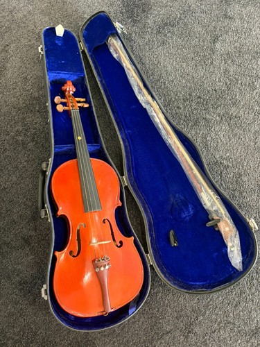 The stentor student - student, (57cm)