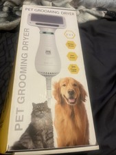 Pet Grooming Dryer