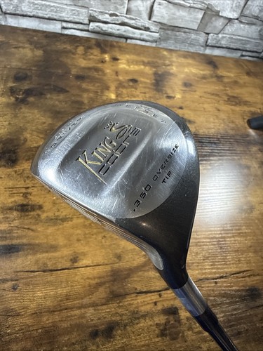 King cobra 350 - king, driver