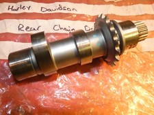 HARLEY DAVIDSON REAR CHAIN