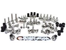 Kawasaki ZXR400 Complete