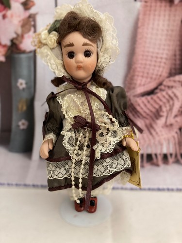 Vintage prudence porcelain - vintage,