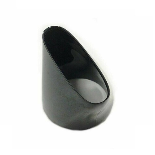 Black head nozzle for philips - head,