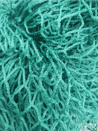 Golf range netting dark - golf,