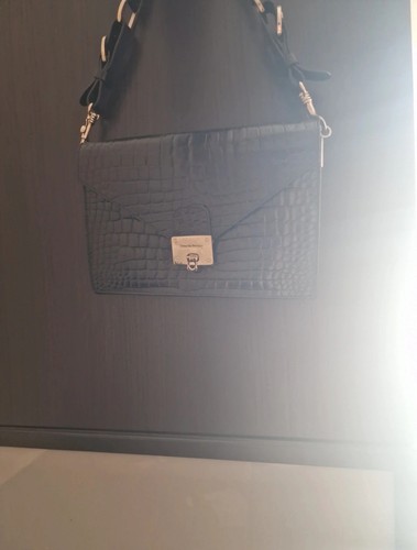 Russell bromley croc - russell, &