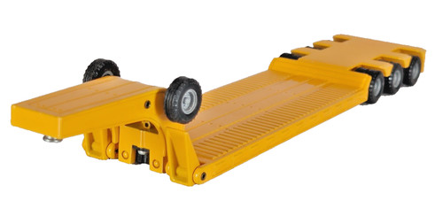 Joal heavy haulage 3 axle - 1/50,