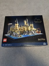 Lego Harry Potter Hogwarts