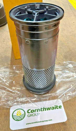 Bomford element assy - element,