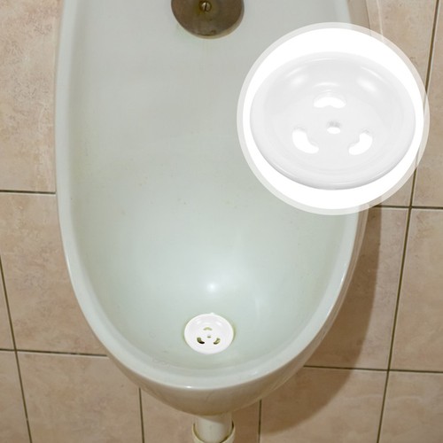 Convenient urinal bottom - convenient,