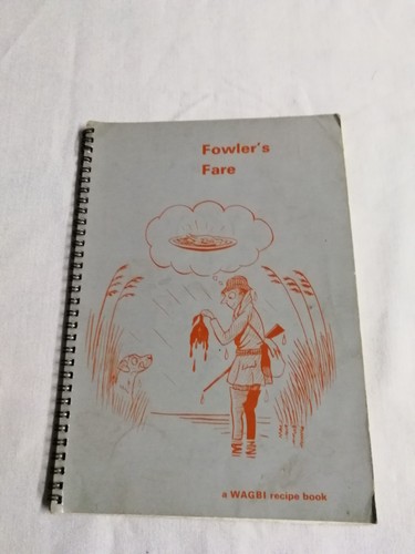 Fowler fare wagbi recipe - fowler's,