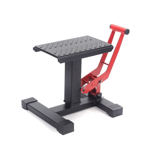 Adjustable motocross lift - motocross,