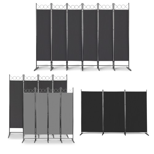 Folding room divider 6 - folding,