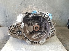 2001-2011 MK2 VAUXHALL COMBO