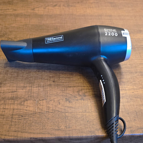 Tresemmé shine 2200 2200w - tresemmé,
