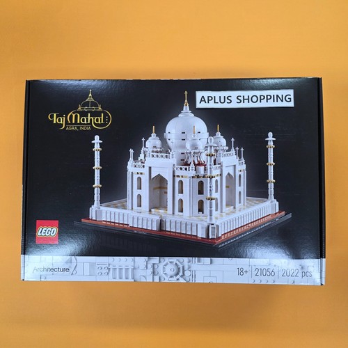 Lego 21056 architecture - lego,
