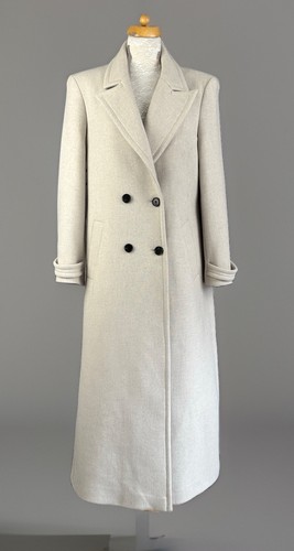 Karen millen oatmeal manteco - karen,