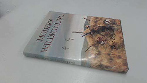 Modern wildfowling begbie - modern,
