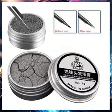 6g Soldering Iron Tip Cleaning
