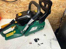 Petrol Chainsaw - FPCSP41‑3 41 cc/410 mm – Faulty, Non‑Starter