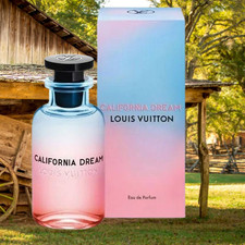 Louis Vuitton California Dream