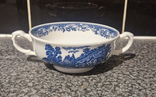 Royal tudor ware - tudor, england