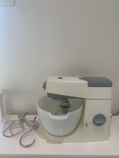 Vintage Kenwood Chef A701 Food