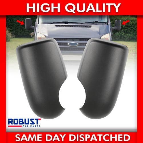 Wing mirror cover cap - wing,