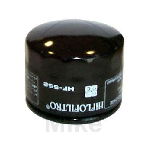 Hiflo hf552 tuv approved oil - hf552,
