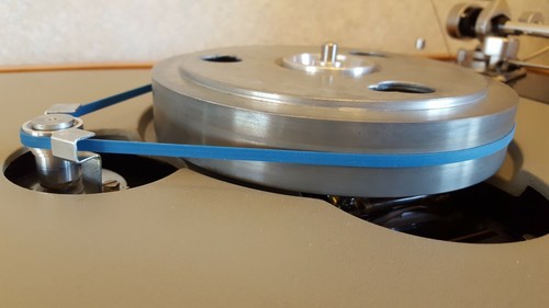 Upgrade quality belt for