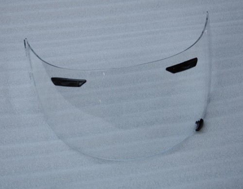 Visor for arai - arai, helmet