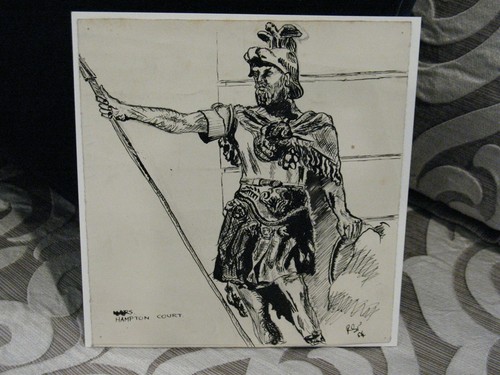 1954 original military male - original,