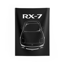 Mazda RX 7 3rd gen FD3S