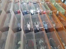 VESPA COLLECTION 1/18 - Menu' a tendina