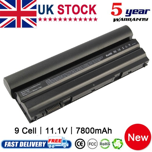 Battery for dell latitude - for,