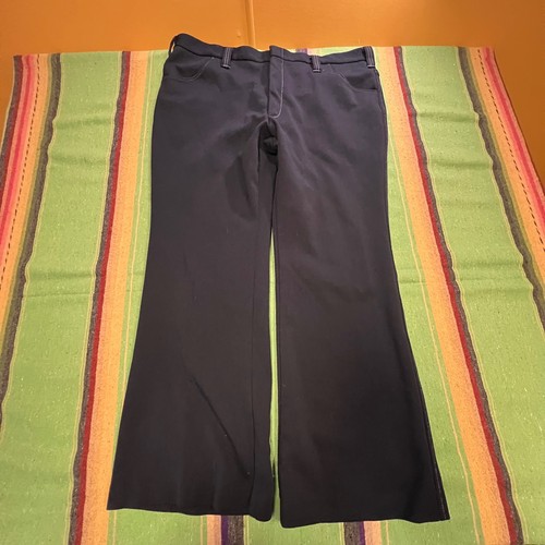Tobias flare pants mens - flare,