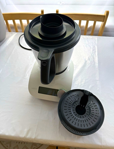 Vorwerk thermomix friend - vorwerk,
