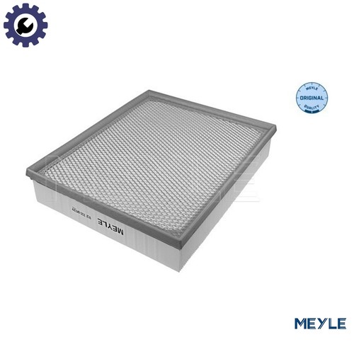 Air filter 112 321 - 112,