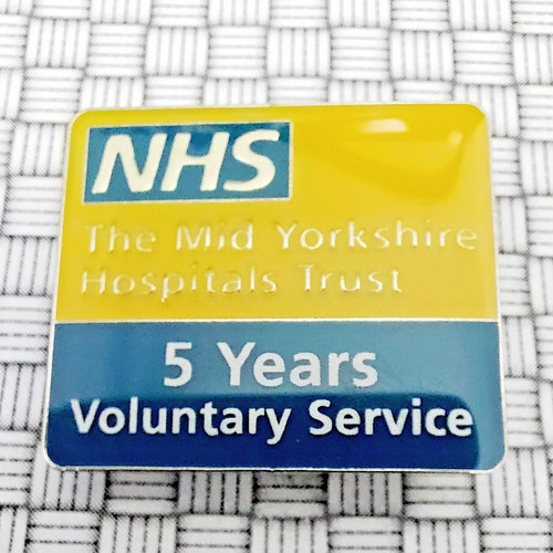 Nhs mid yorkshire hospitals - yorkshire,