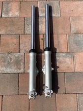Honda CB250 350 K4 Front Forks