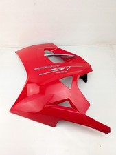 TRIUMPH SPRINT ST 1050 SIDE