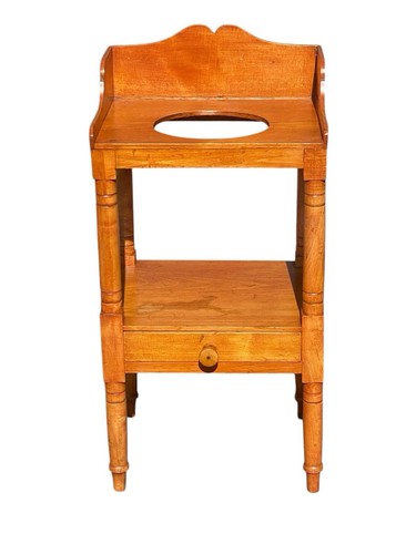 Antique new england - new, maple