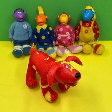 Vintage CBeebies BBC Tweenies
