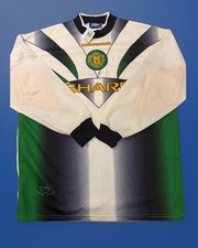 Original Authentic Manchester