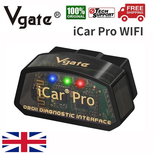 Vgate icar pro obd2 - vgate,