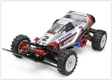 Tamiya - Super Sabre Re-Relise